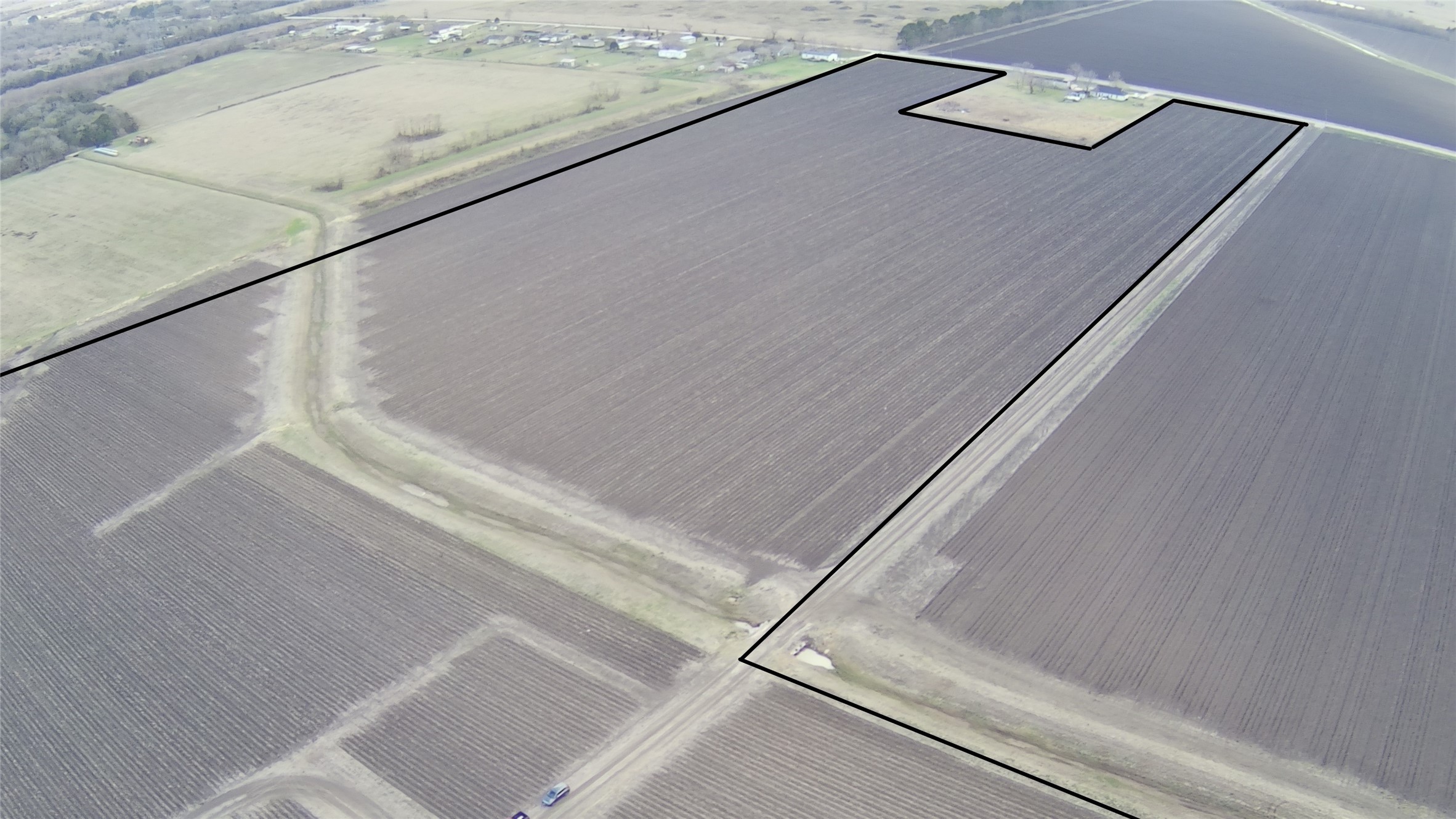 13315 Zamanek Road Needville, TX 77461 - Photo 2 of 28 a view of a closet