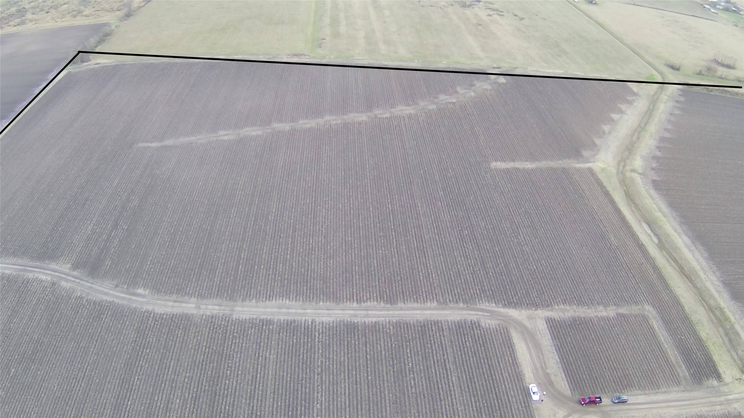 13315 Zamanek Road Needville, TX 77461 - Photo 3 of 28 a view of a small space