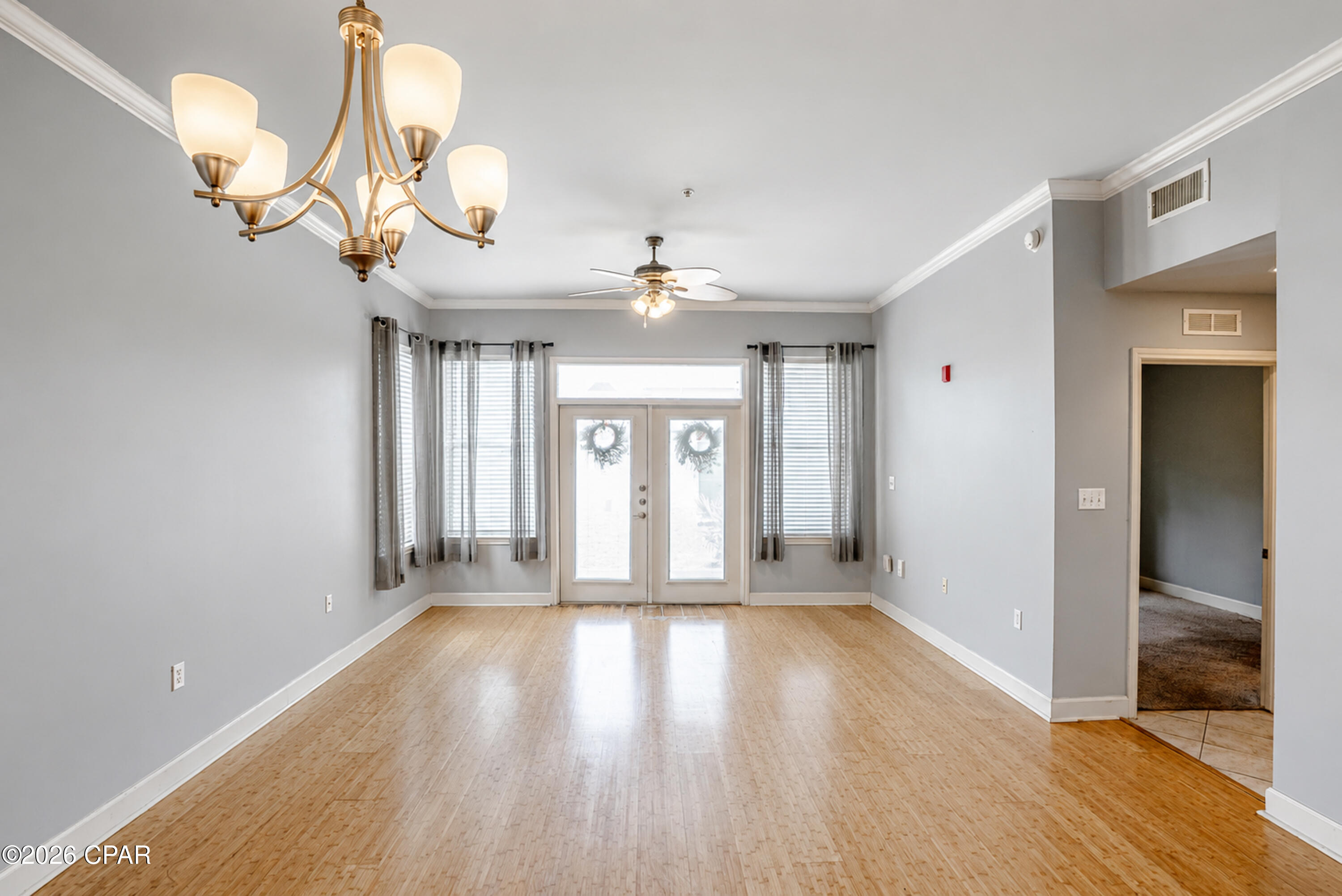 8700 Front Beach Road, Unit 1105 Panama City Beach, FL 32407 - Photo 17 of 62