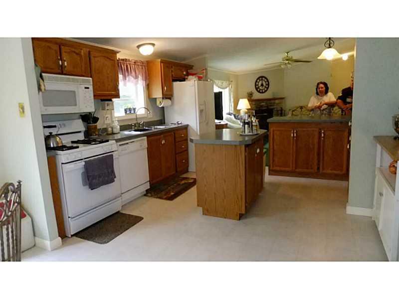 100 River Road West Baldwin, ME 04091 - Photo 31 of 35 Kitchen.
