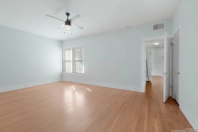 $1,850 | 121 West Woodlawn Avenue, Unit 1, San Antonio, TX 78212