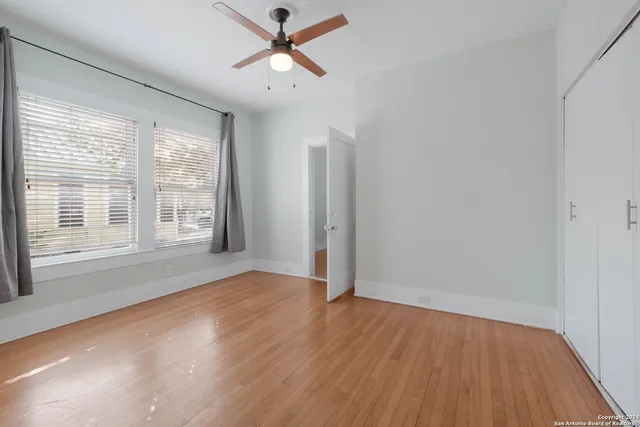 $1,850 | 121 West Woodlawn Avenue, Unit 1, San Antonio, TX 78212