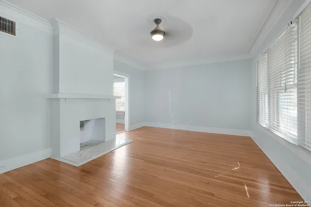 $1,850 | 121 West Woodlawn Avenue, Unit 1, San Antonio, TX 78212