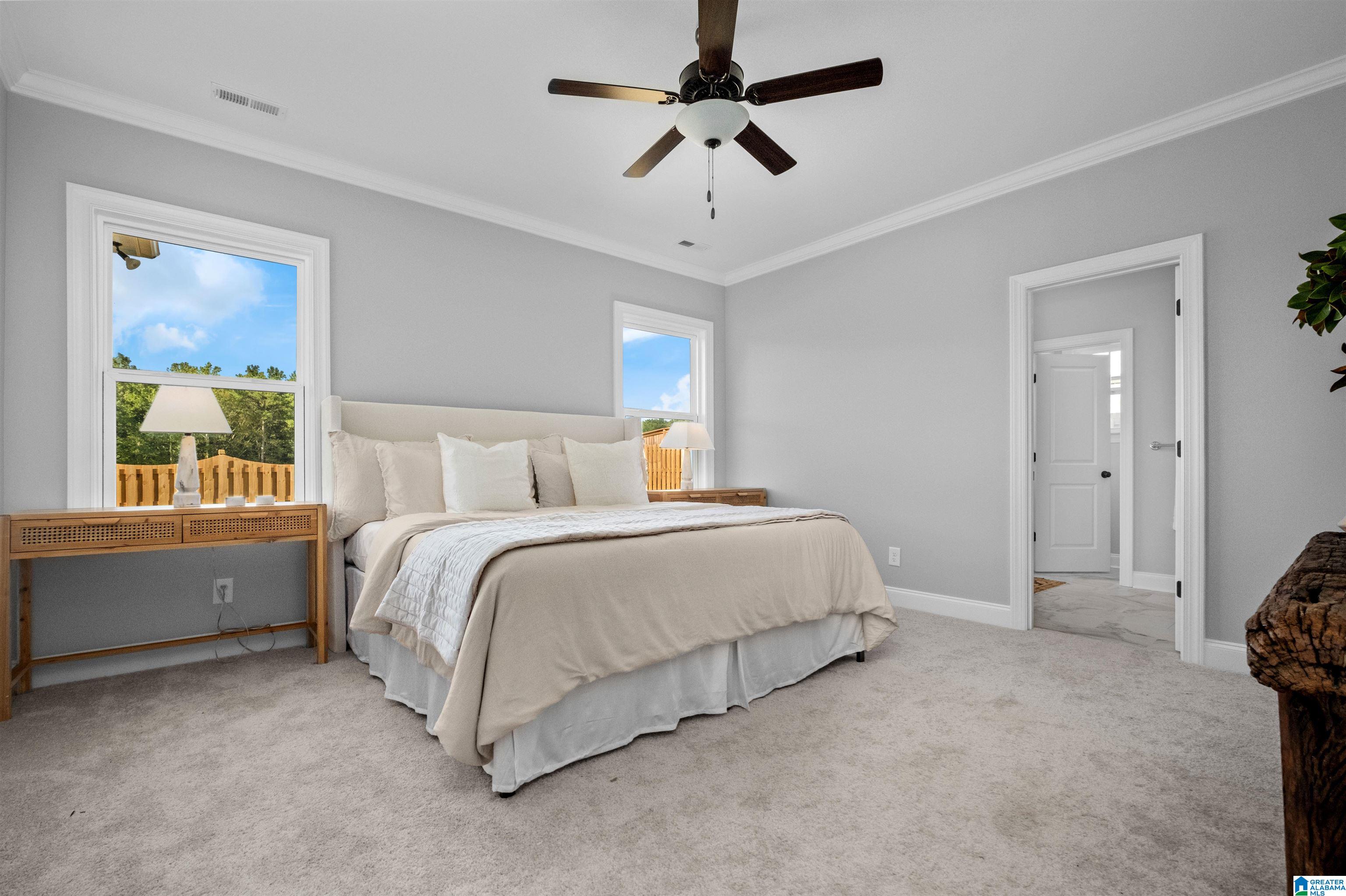 5416 Longmeadow Ridge Trussville, AL 35173 - Photo 26 of 63