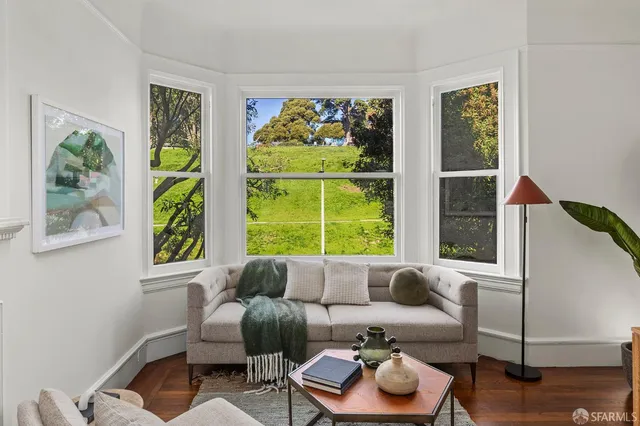 $829,000 | 2735 Clay Street, Unit 4, San Francisco, CA 94115