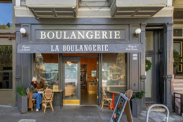 $829,000 | 2735 Clay Street, Unit 4, San Francisco, CA 94115