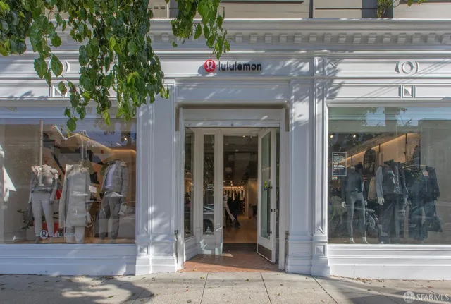 $829,000 | 2735 Clay Street, Unit 4, San Francisco, CA 94115