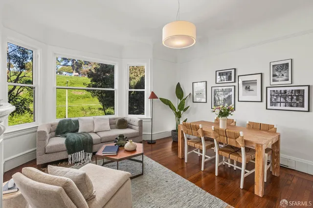 $829,000 | 2735 Clay Street, Unit 4, San Francisco, CA 94115