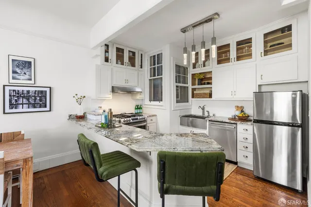 $829,000 | 2735 Clay Street, Unit 4, San Francisco, CA 94115