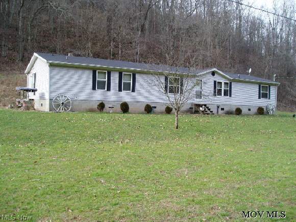 775 Wingett Run Road Wingett Run, OH 45789 - Photo 1 of 1