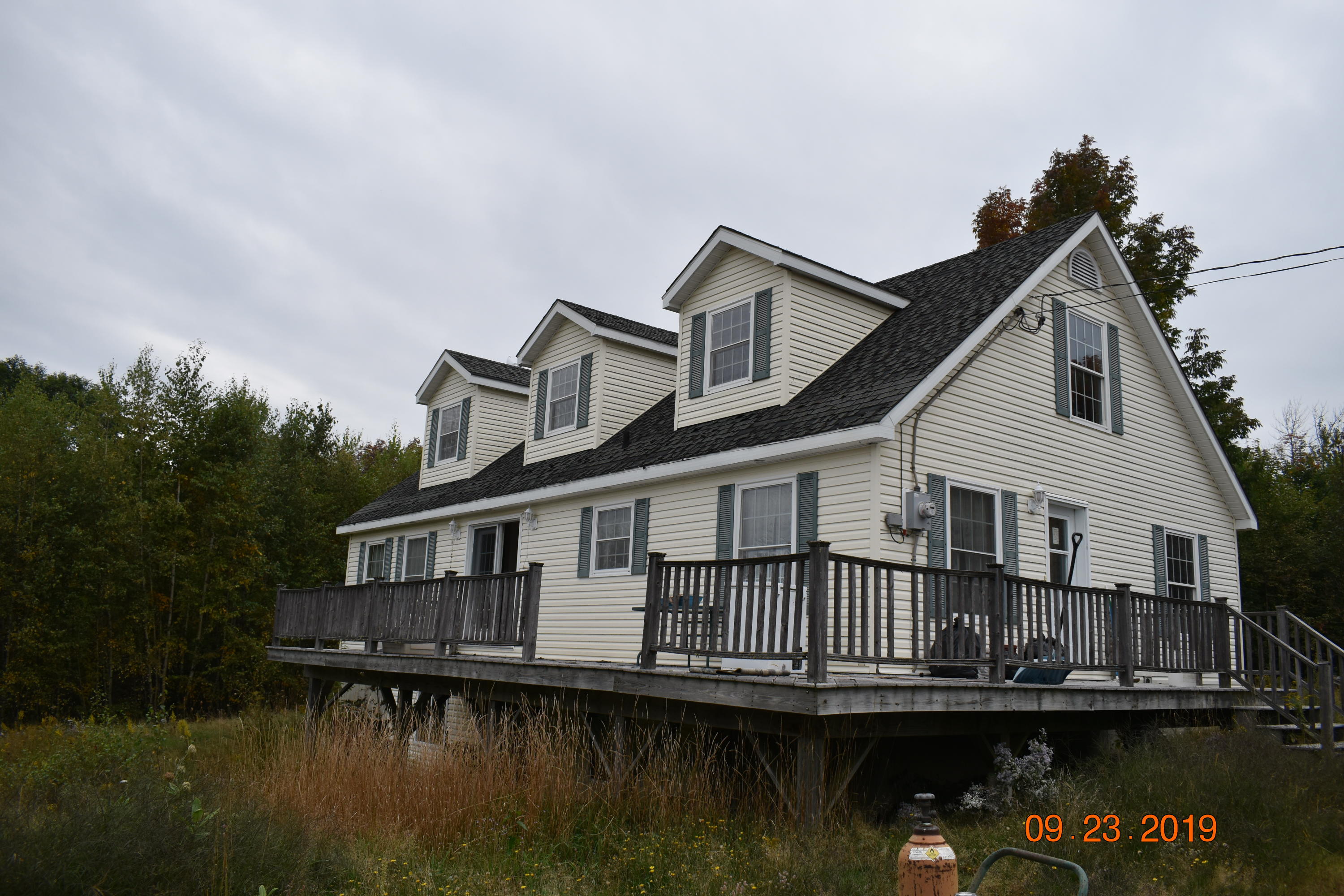 407 Lyford Road Milo, ME 04463 - Photo 3 of 13 DSC_0006