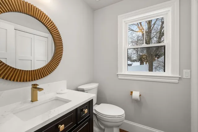 $687,500 | 2 Northrop Street, Hopedale, MA 01747