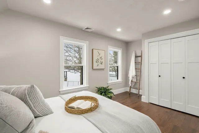 $687,500 | 2 Northrop Street, Hopedale, MA 01747