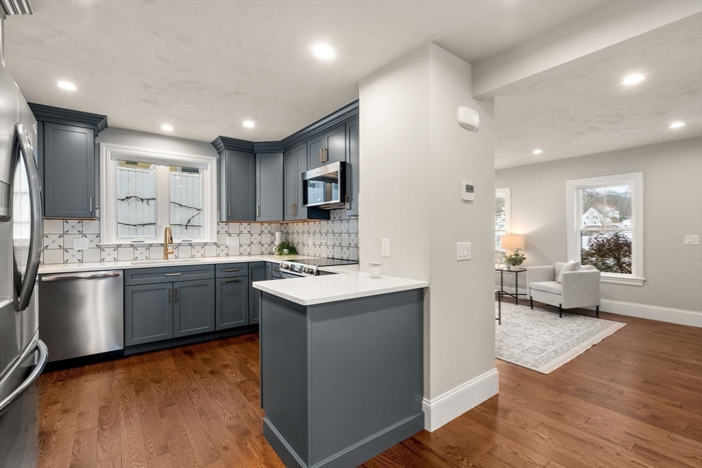 2 Northrop Street Hopedale, MA 01747 - Photo 8 of 28