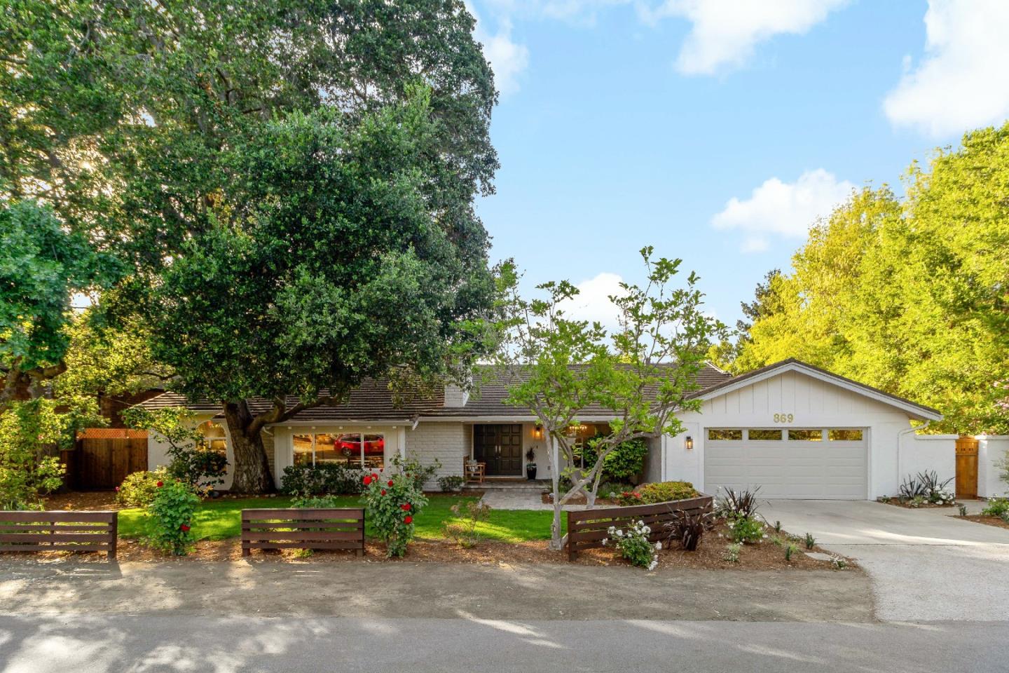 869 Terrace Drive Los Altos, CA 94024 - Photo 2 of 86