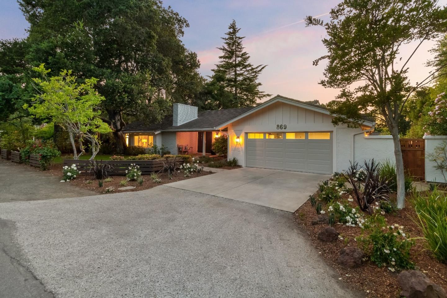 869 Terrace Drive Los Altos, CA 94024 - Photo 4 of 86