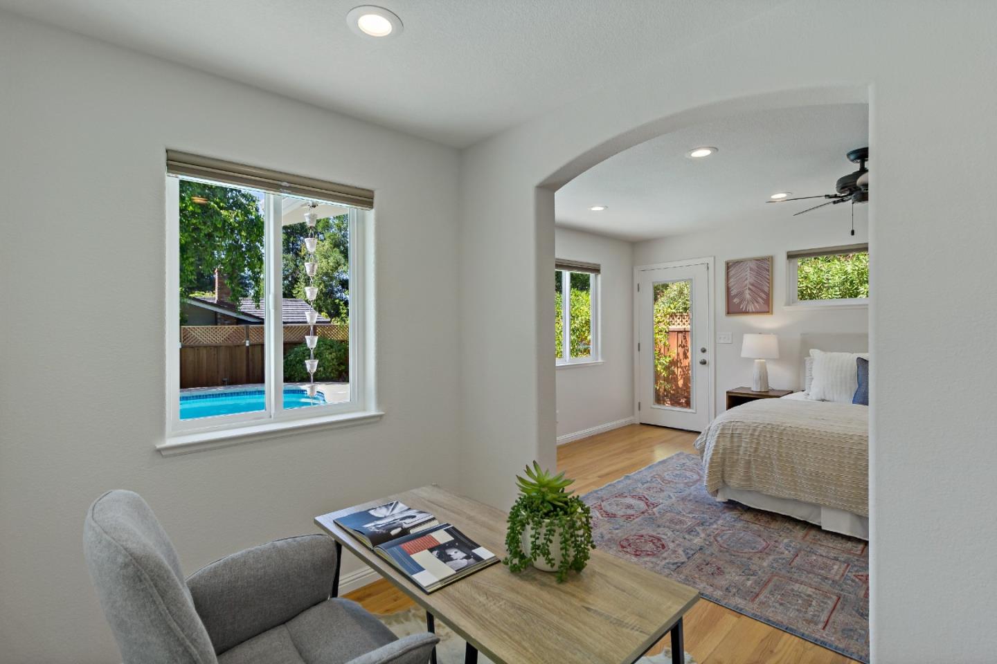 869 Terrace Drive Los Altos, CA 94024 - Photo 57 of 86