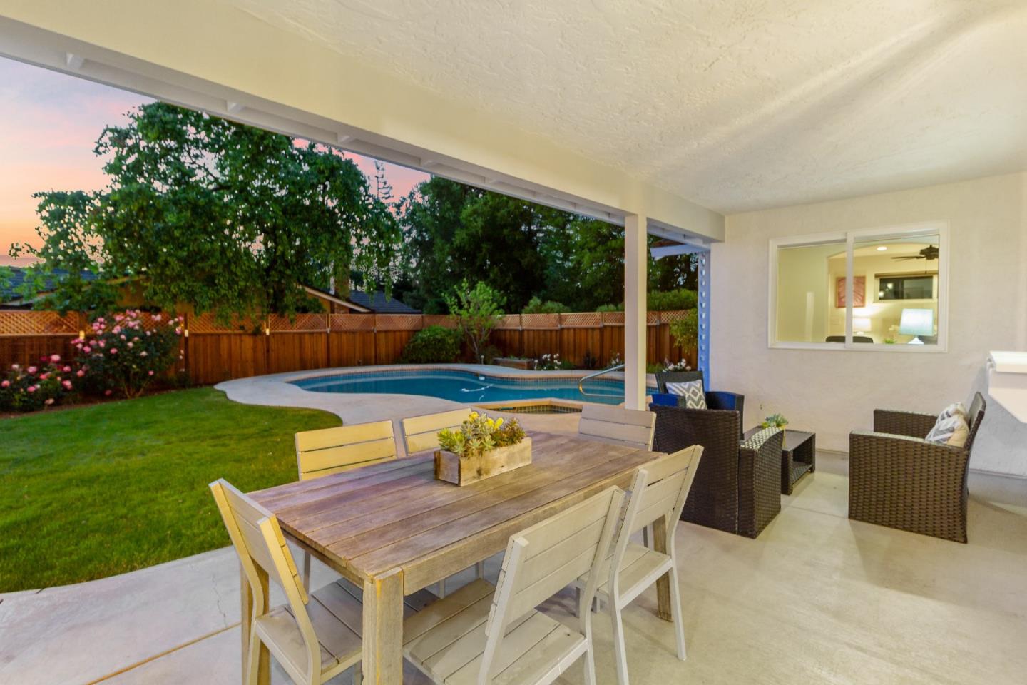 869 Terrace Drive Los Altos, CA 94024 - Photo 61 of 86