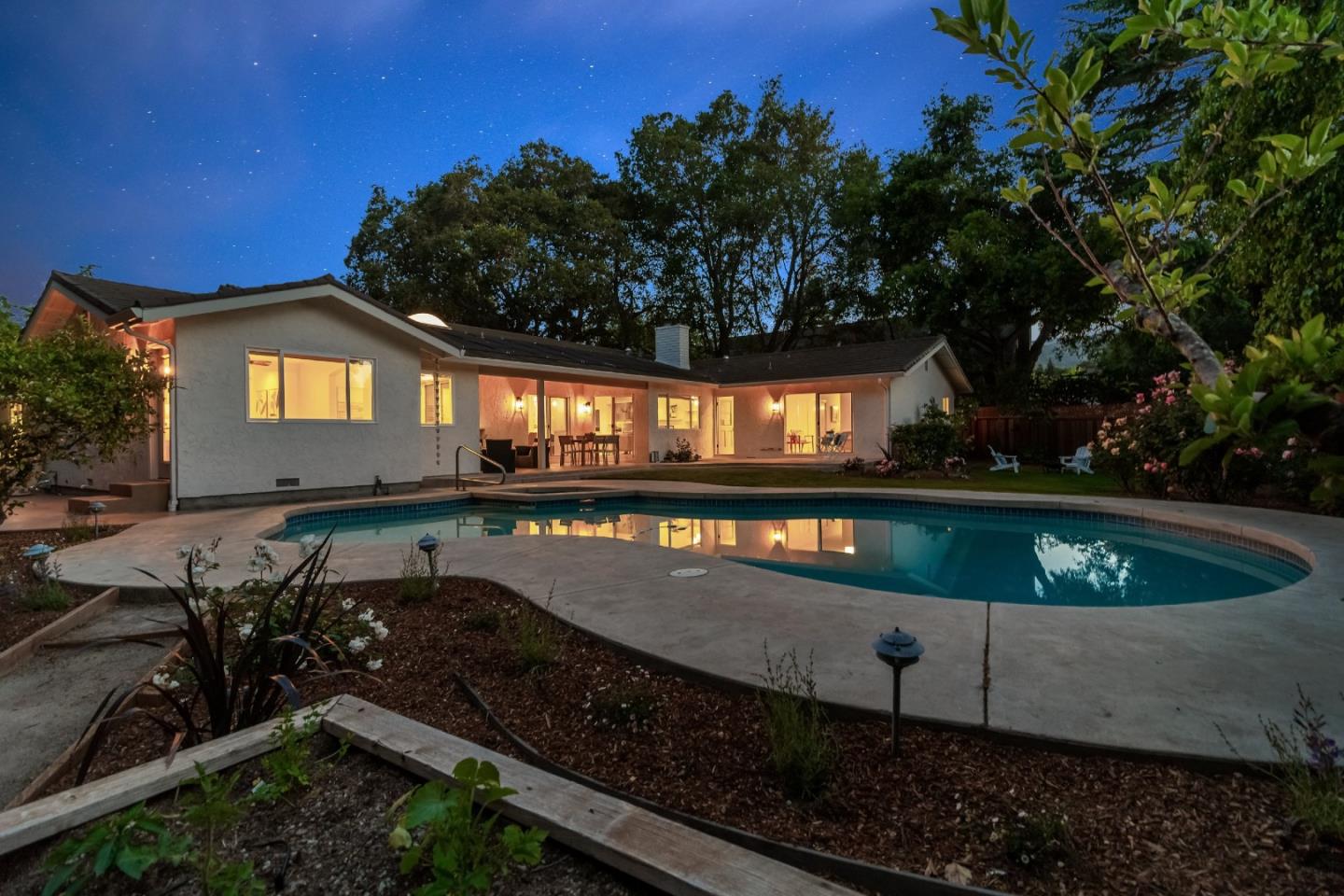 869 Terrace Drive Los Altos, CA 94024 - Photo 64 of 86