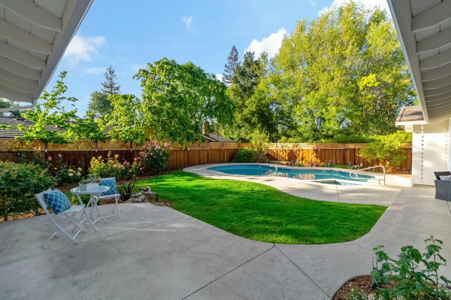 869 Terrace Drive Los Altos, CA 94024 - Photo 66 of 86