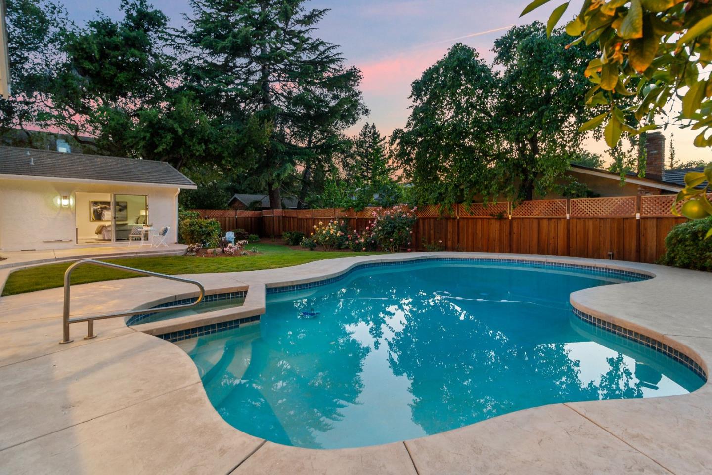 869 Terrace Drive Los Altos, CA 94024 - Photo 68 of 86