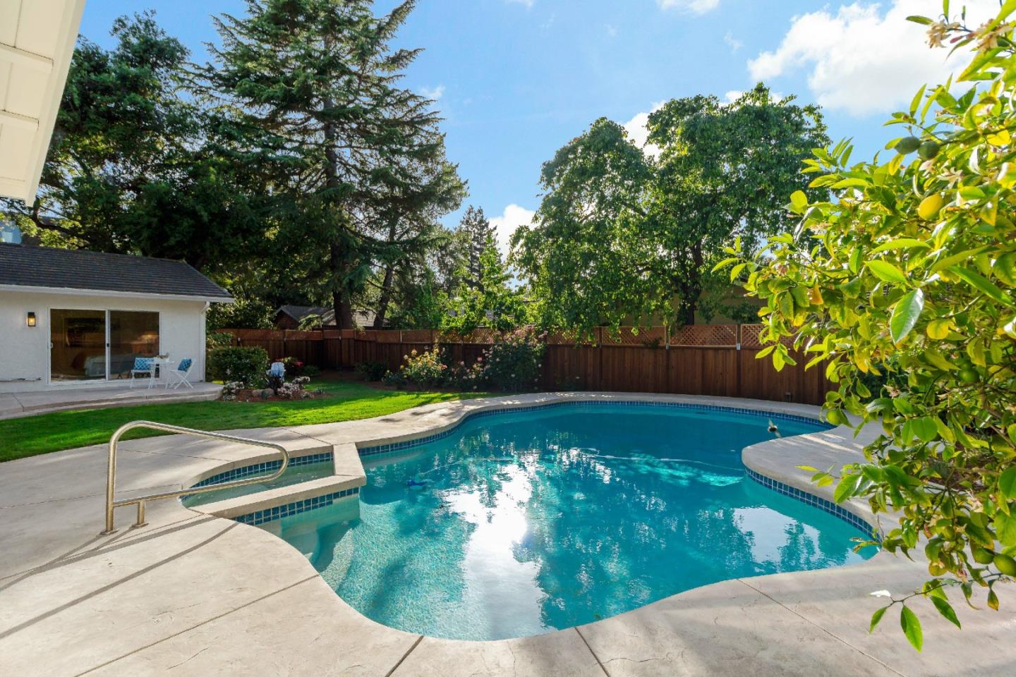 869 Terrace Drive Los Altos, CA 94024 - Photo 69 of 86