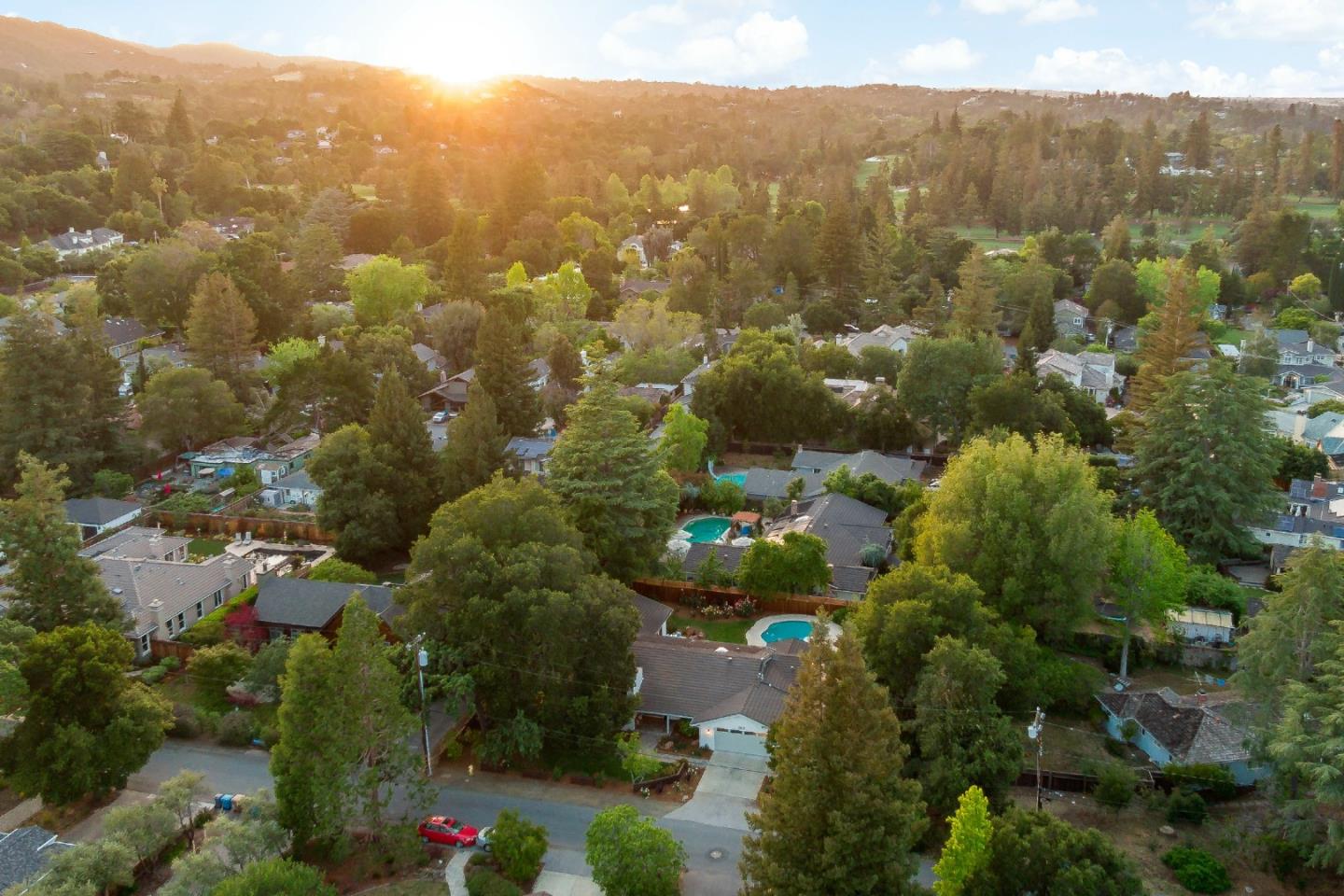 869 Terrace Drive Los Altos, CA 94024 - Photo 80 of 86