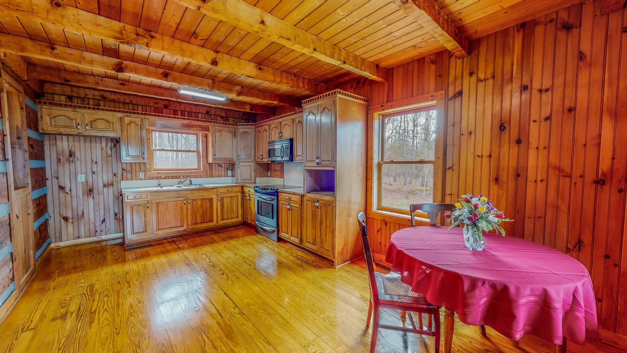 9066 Oxford Road Timberlake, NC 27583 - Photo 21 of 75 Photo 21