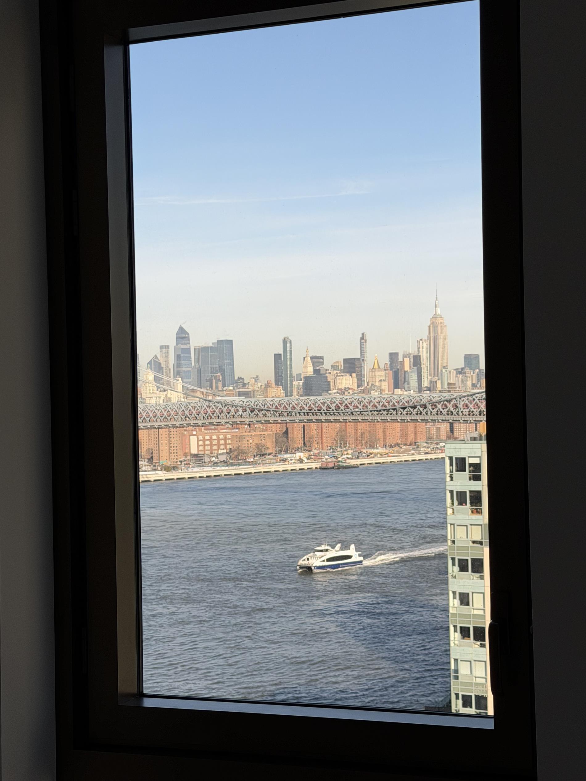 480 Kent Avenue, Unit 16D Brooklyn, NY 11249 - Photo 5 of 10