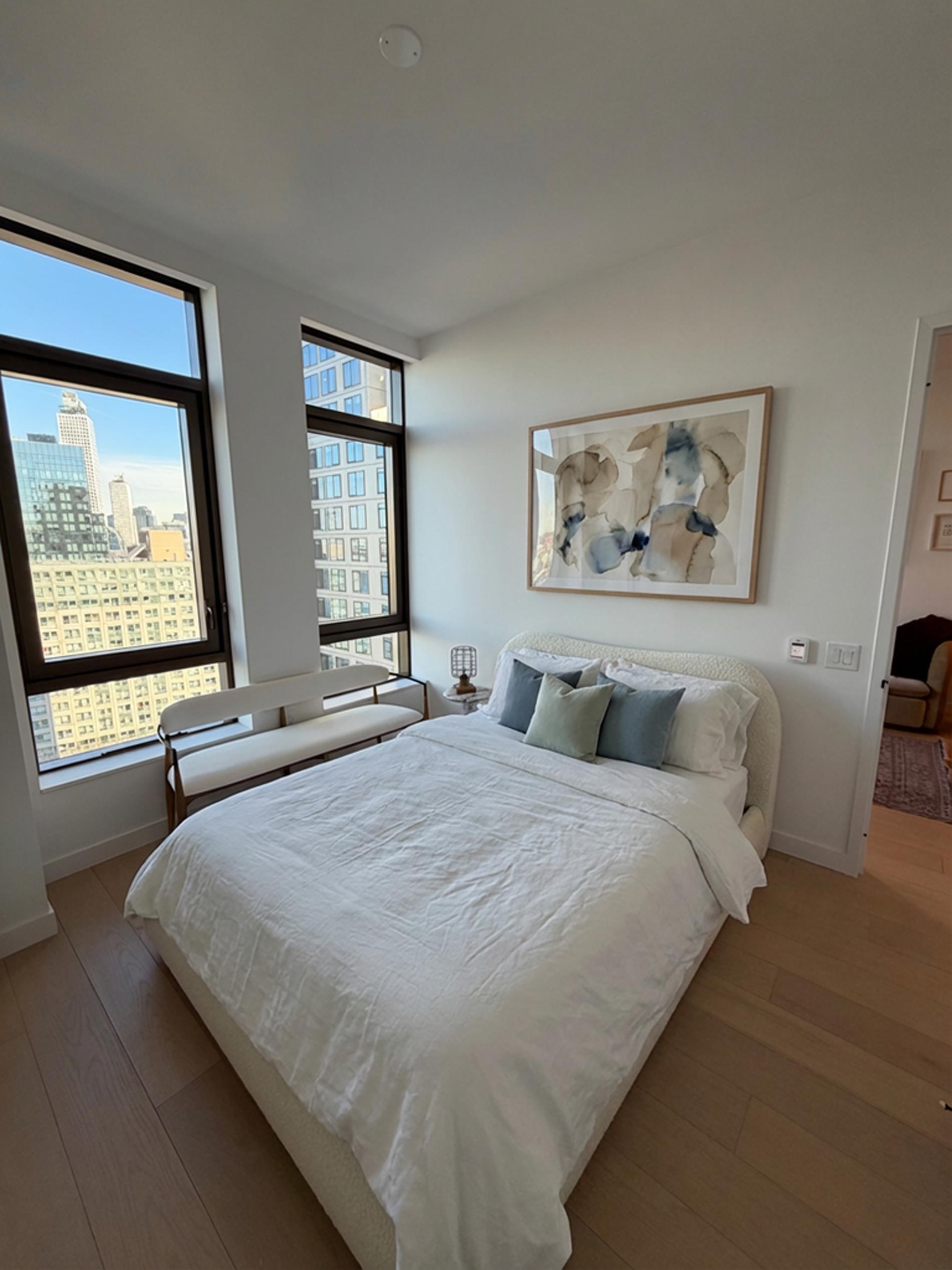 480 Kent Avenue, Unit 16D Brooklyn, NY 11249 - Photo 6 of 10