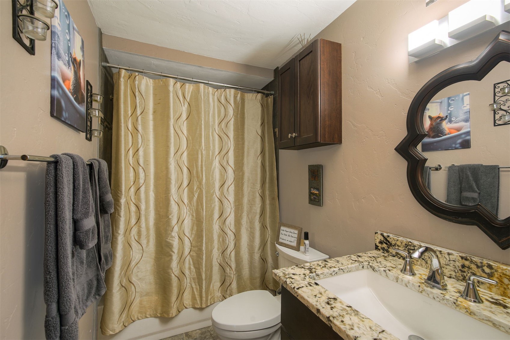 219 Ansley Road Alma, CO 80420 - Photo 15 of 26
