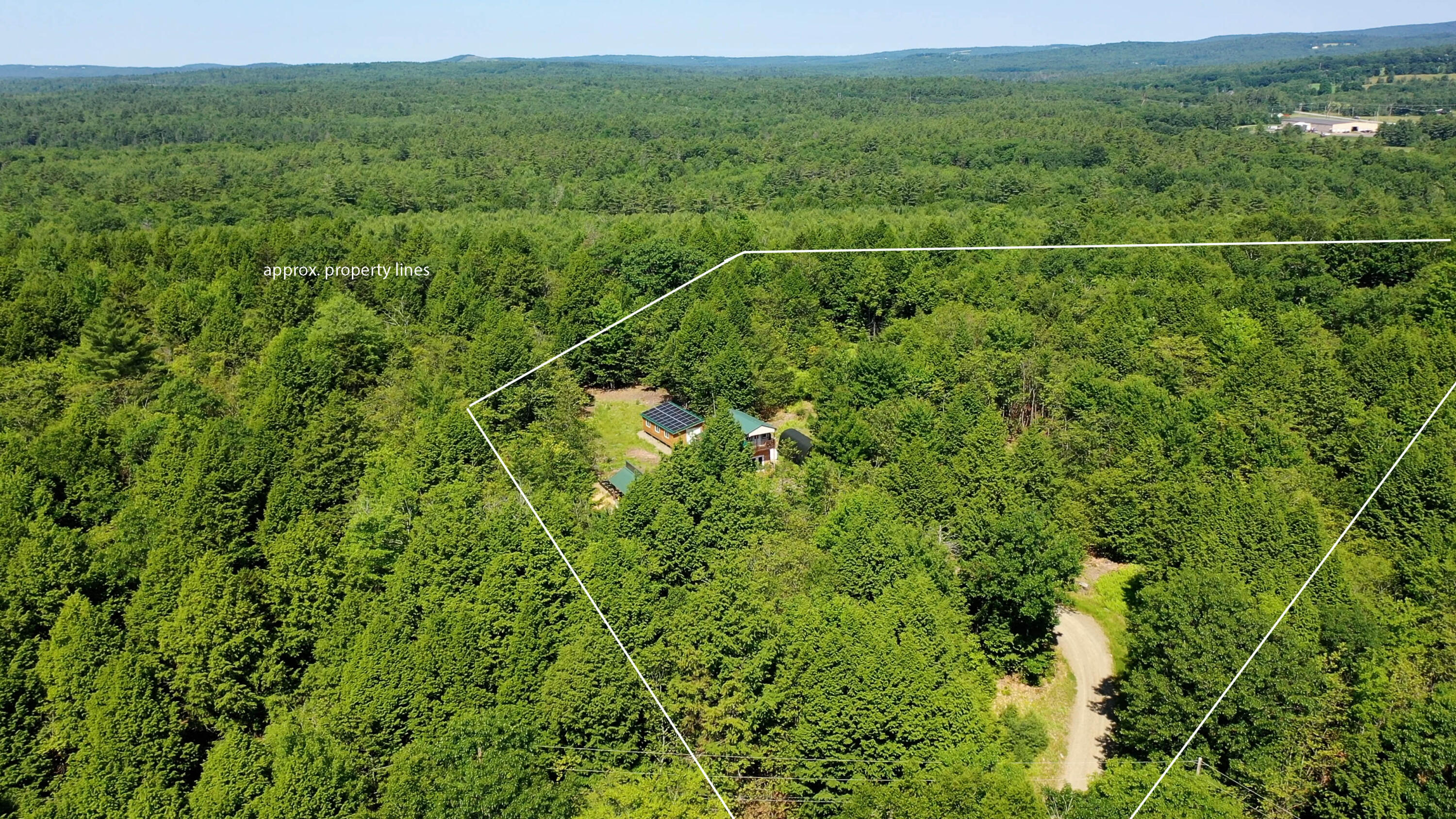 124 Albin Road Searsmont, ME 04973 - Photo 5 of 29 3729b
