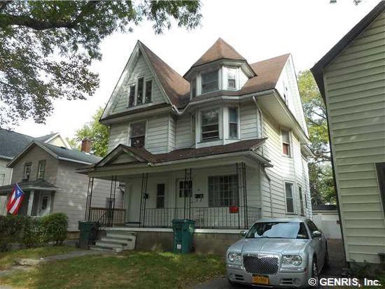 36 Bloss Street Rochester, NY 14608 - Photo 1 of 1