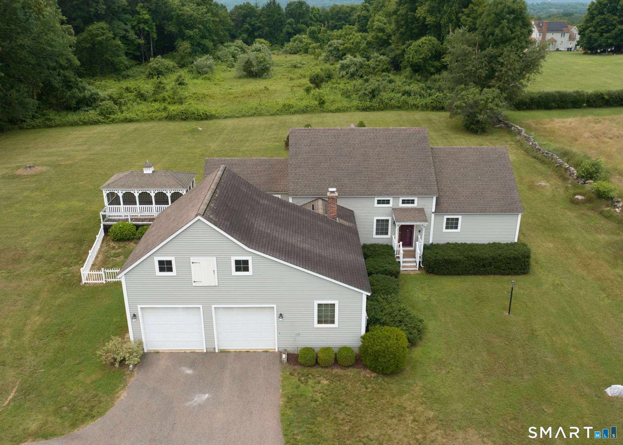 6 Autumn Ridge Windham, CT 06280 - Photo 2 of 40
