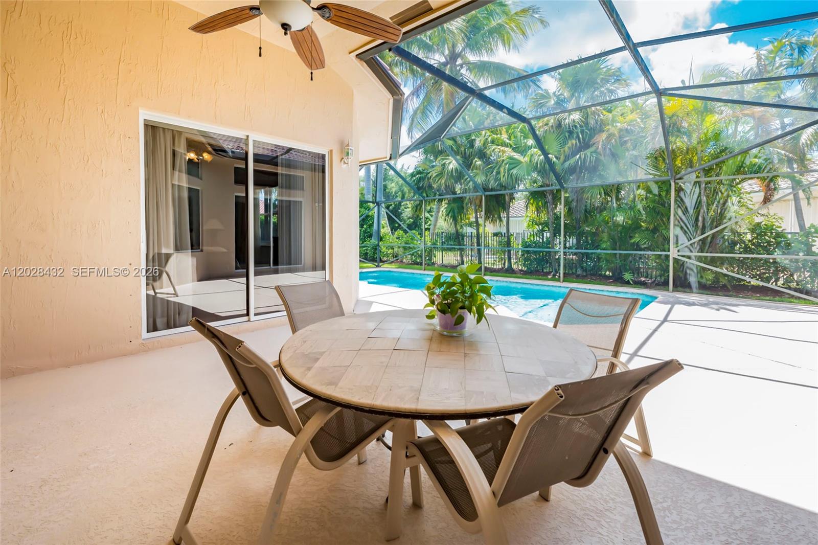 3852 Oak Ridge Circle Weston, FL 33331 - Photo 30 of 57