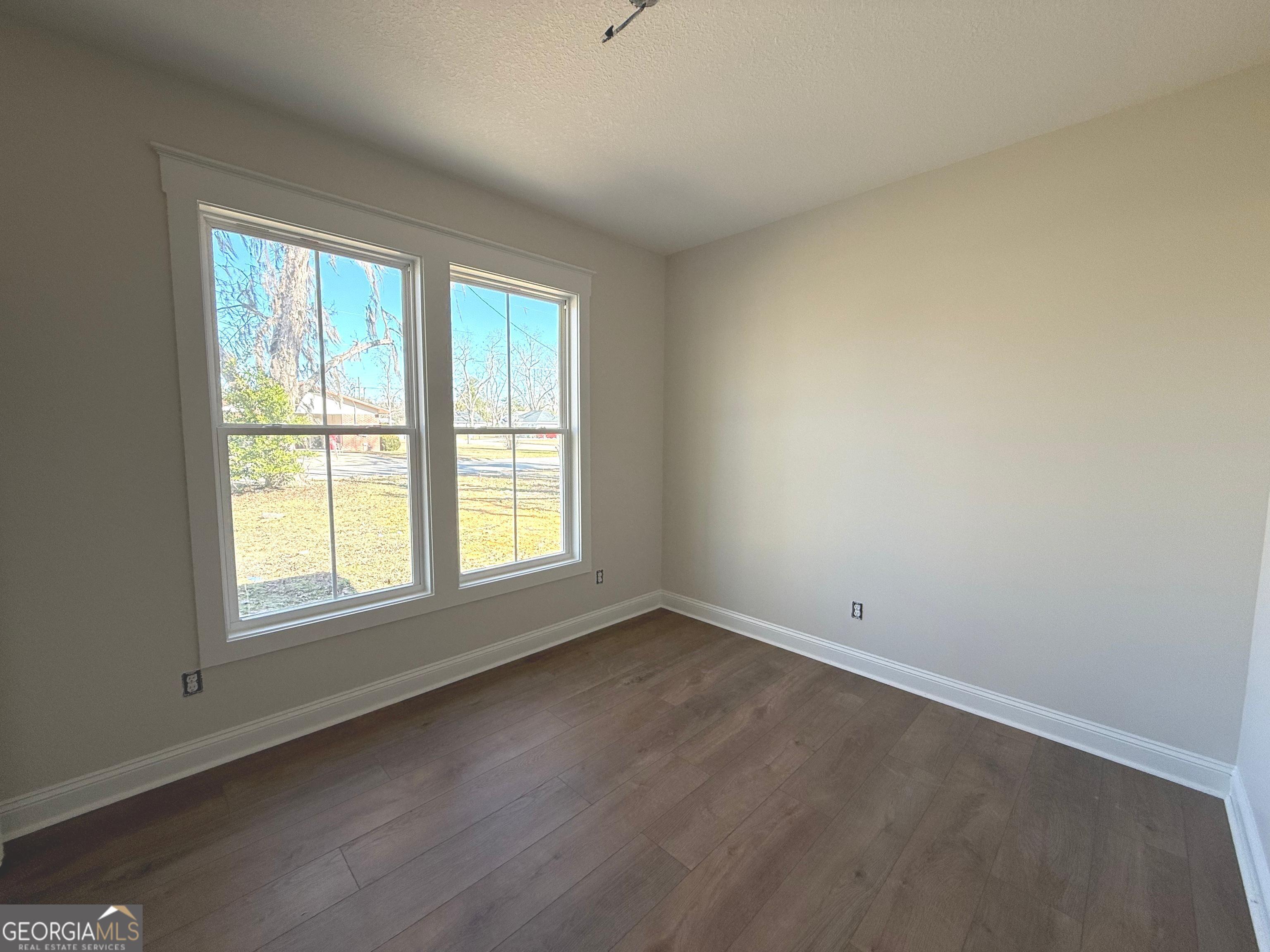 816 Porter Street Blackshear, GA 31516 - Photo 3 of 3