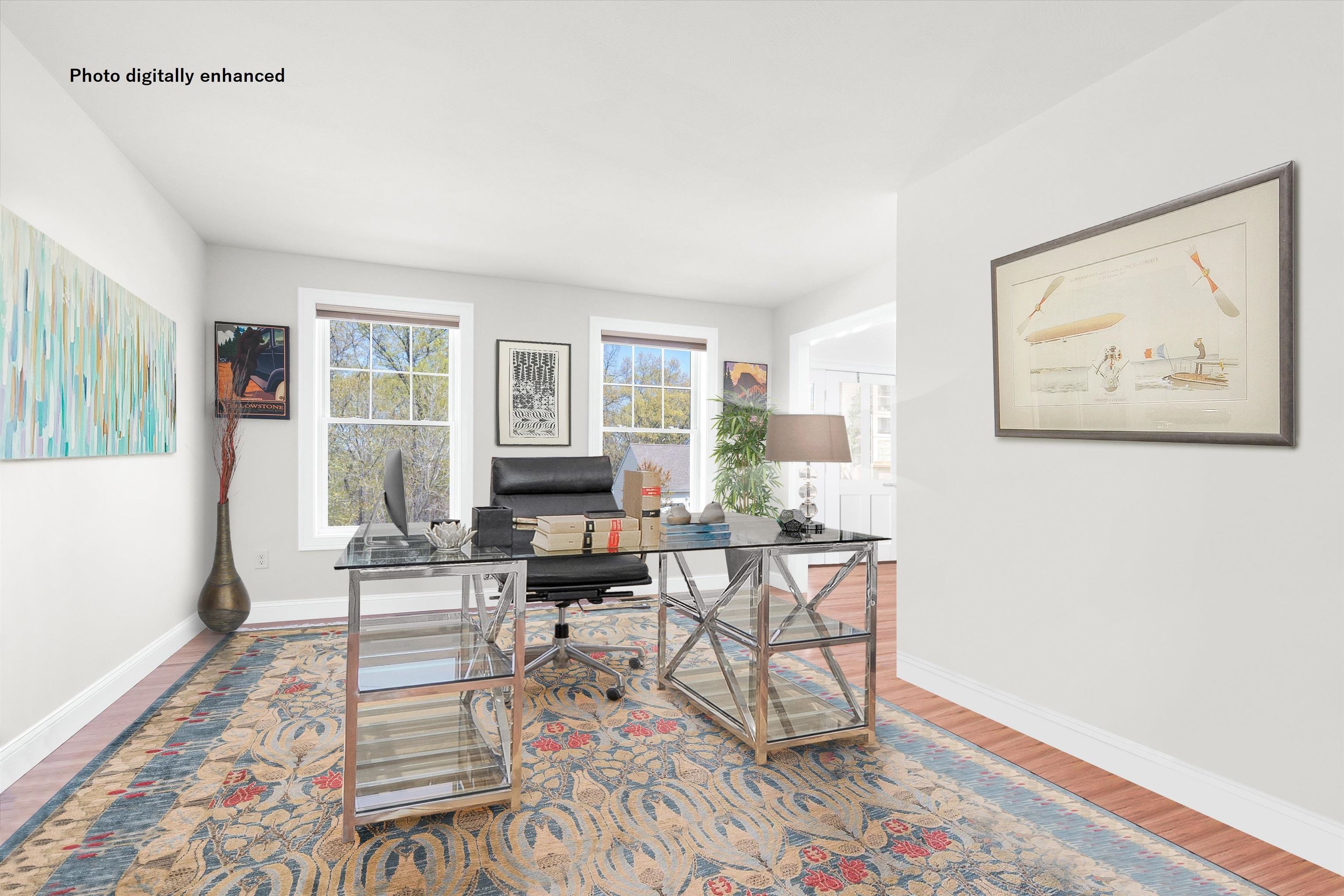 90 Lawrence Corner Road Pelham, NH 03076 - Photo 13 of 31