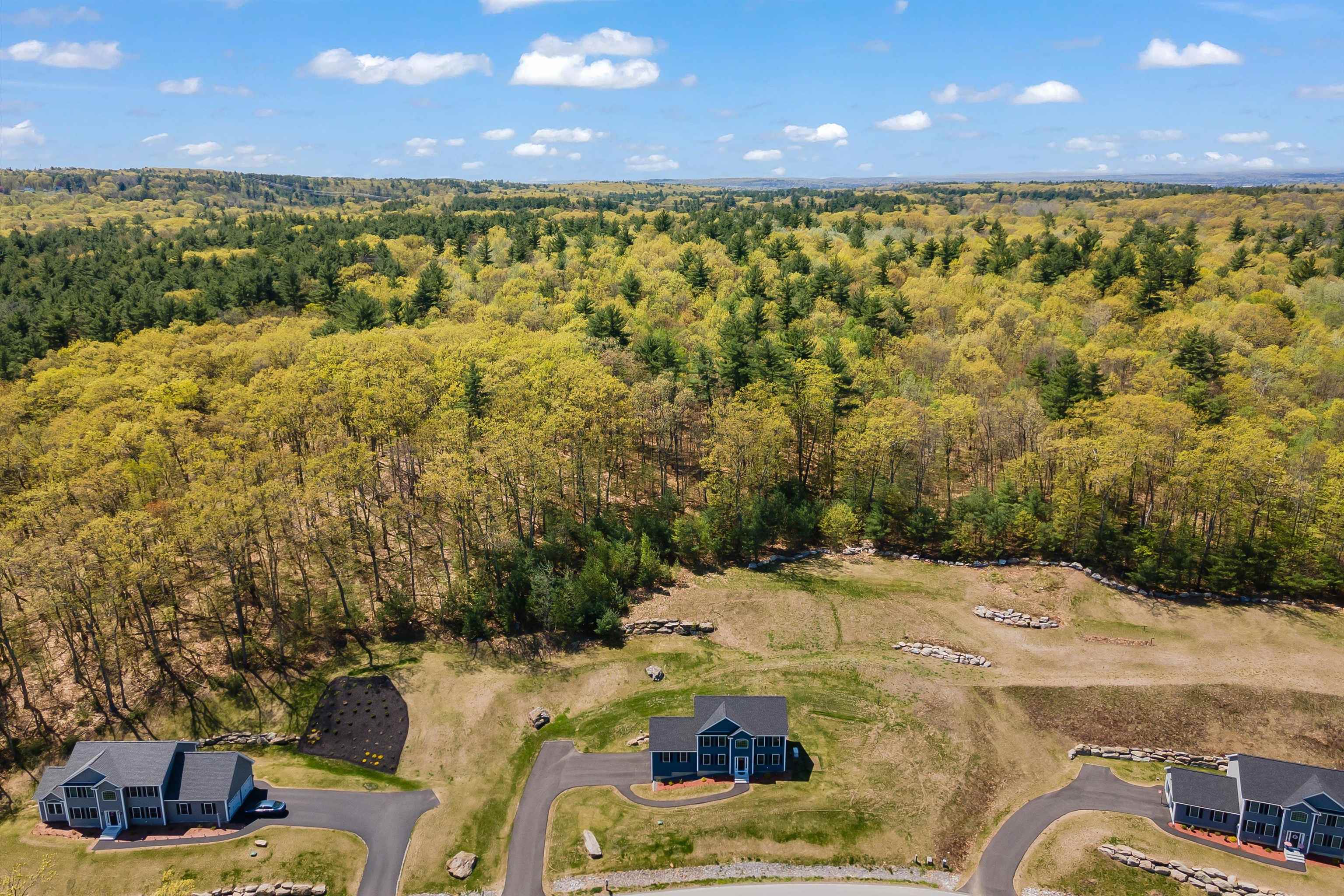 90 Lawrence Corner Road Pelham, NH 03076 - Photo 3 of 31