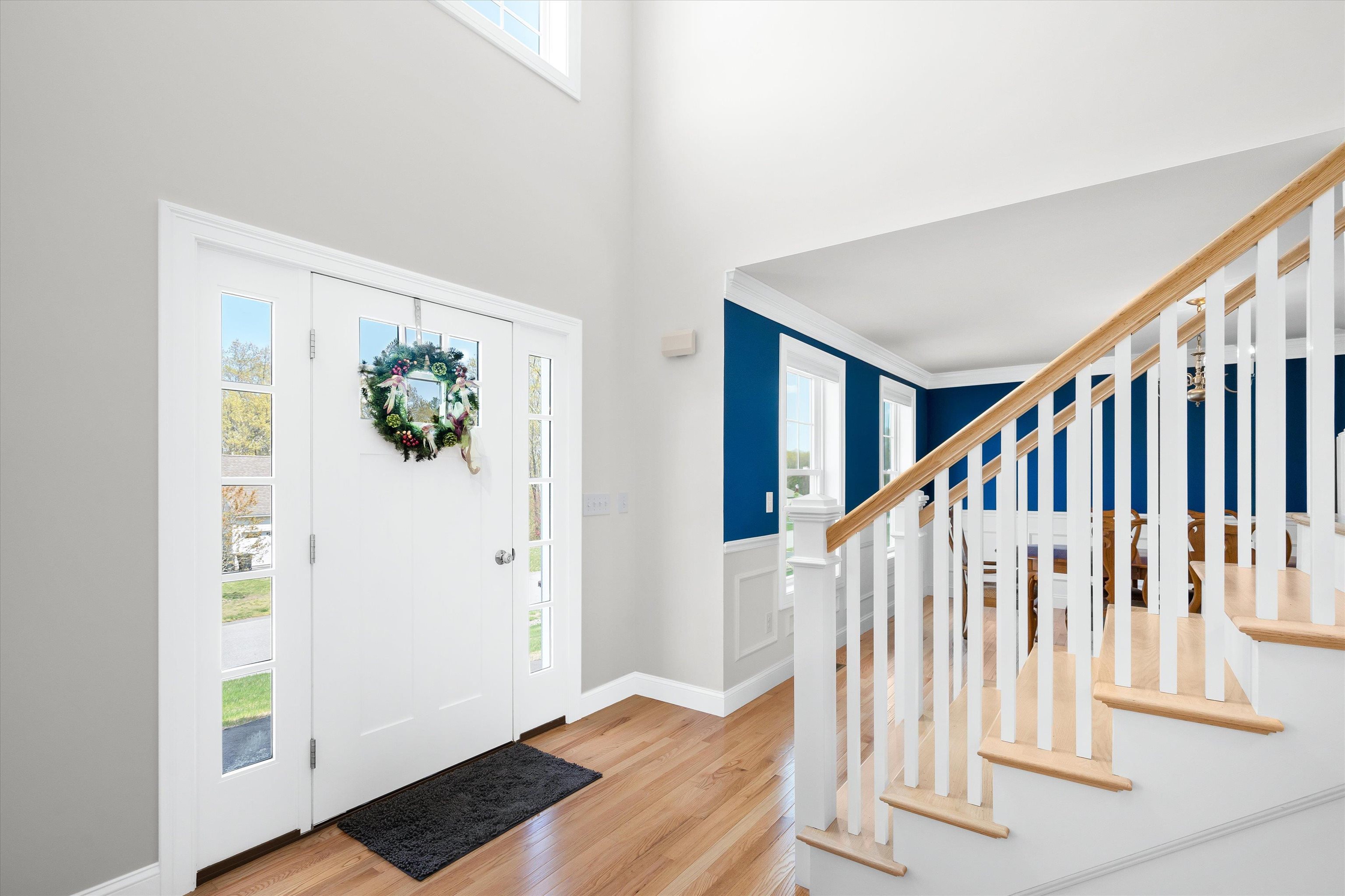 90 Lawrence Corner Road Pelham, NH 03076 - Photo 5 of 31