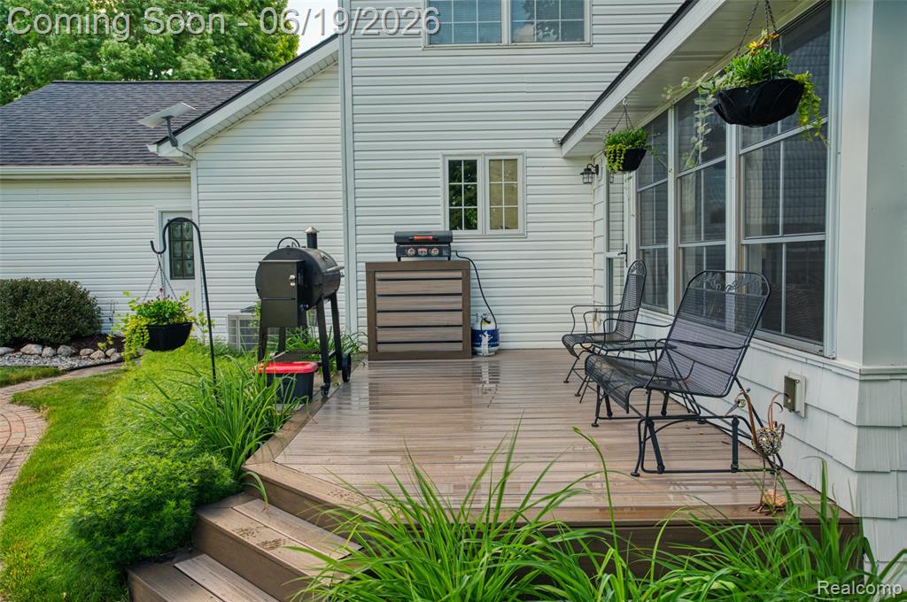 5900 Carter Court Howell, MI 48843 - Photo 43 of 72