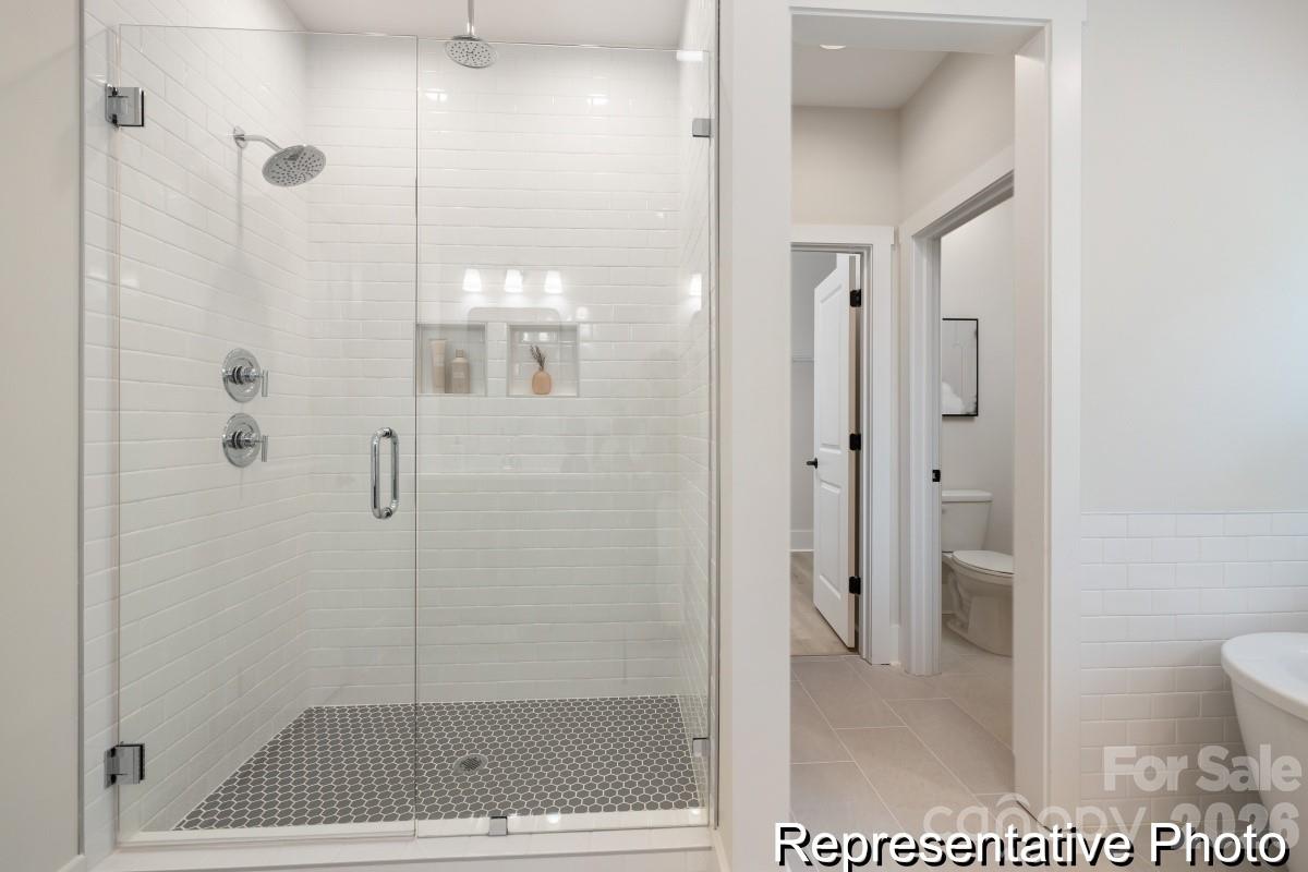 105 West Rice Planters Way, Unit 1P Statesville, NC 28625 - Photo 27 of 41