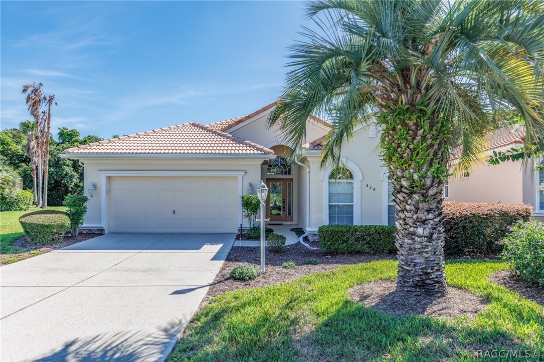 639 West Doerr Path Hernando, FL 34442 - Photo 40 of 61