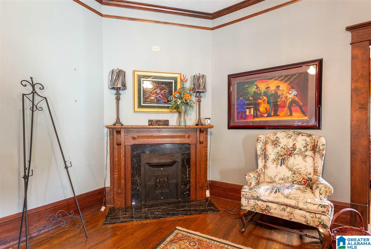 531 Keith Avenue Anniston, AL 36207 - Photo 21 of 50