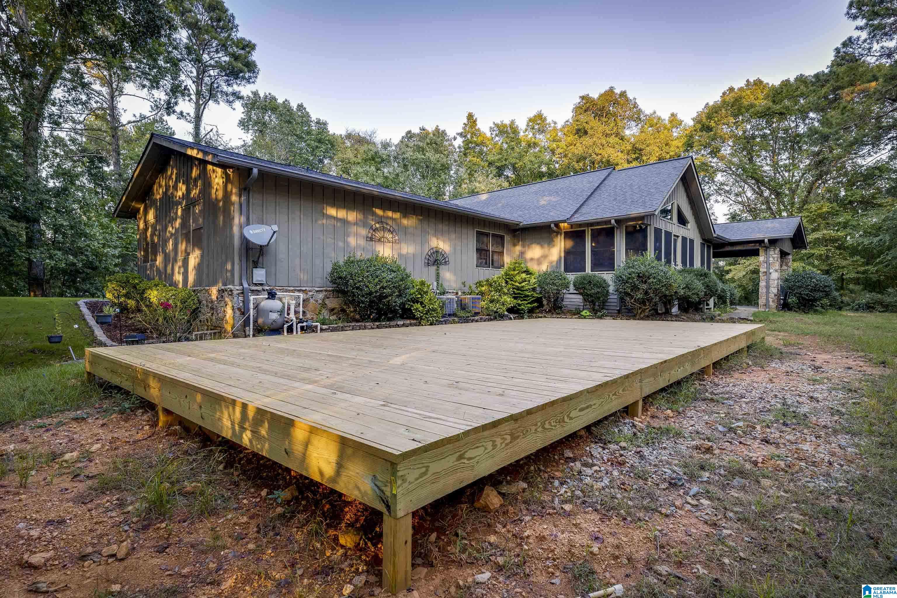 595 Kirby Road Oxford, AL 36203 - Photo 34 of 39