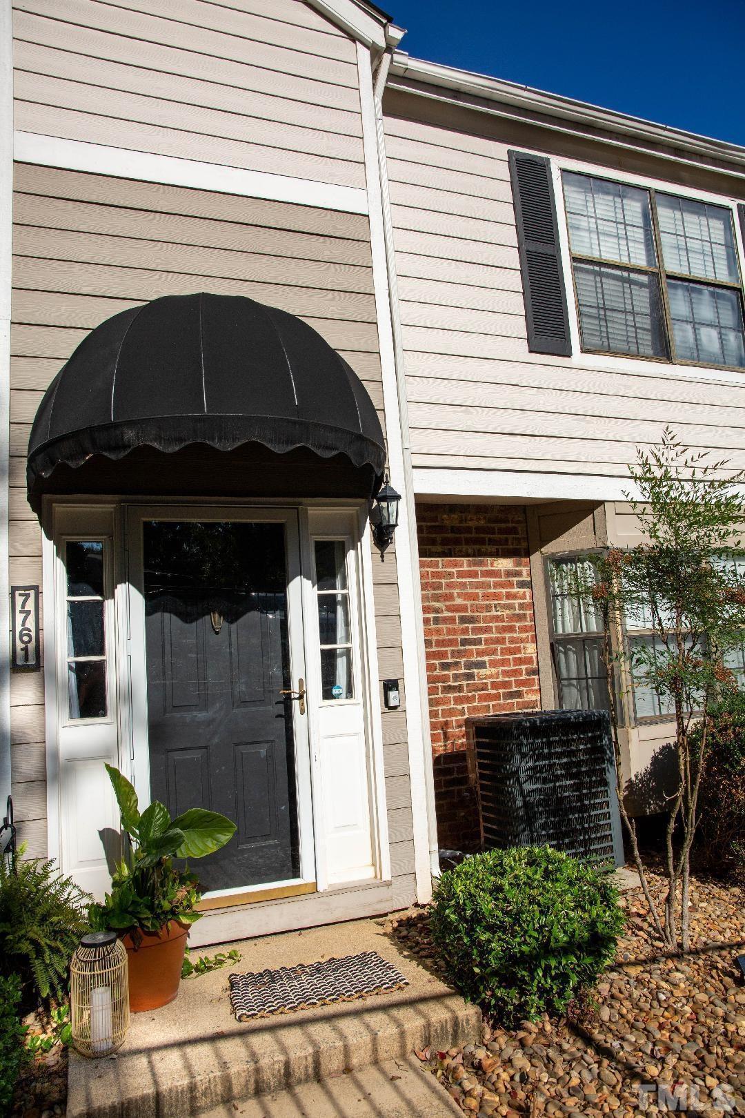 7761 Falcon Rest Circle Raleigh, NC 27615 - Photo 1 of 23 Photo #1