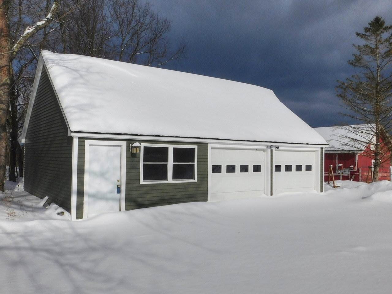2555 Witchcat Road Bakersfield, VT 05450 - Photo 2 of 34