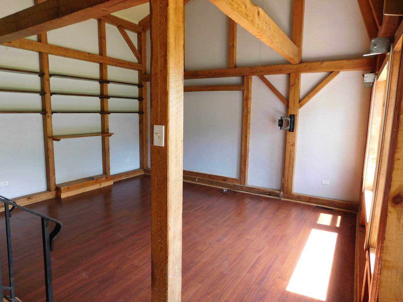 2555 Witchcat Road Bakersfield, VT 05450 - Photo 12 of 34