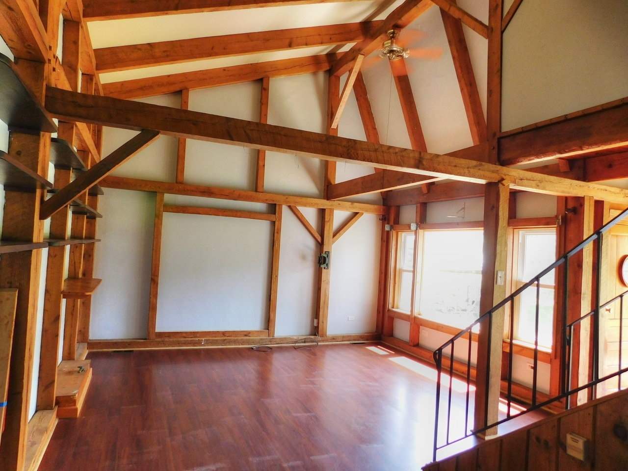 2555 Witchcat Road Bakersfield, VT 05450 - Photo 13 of 34