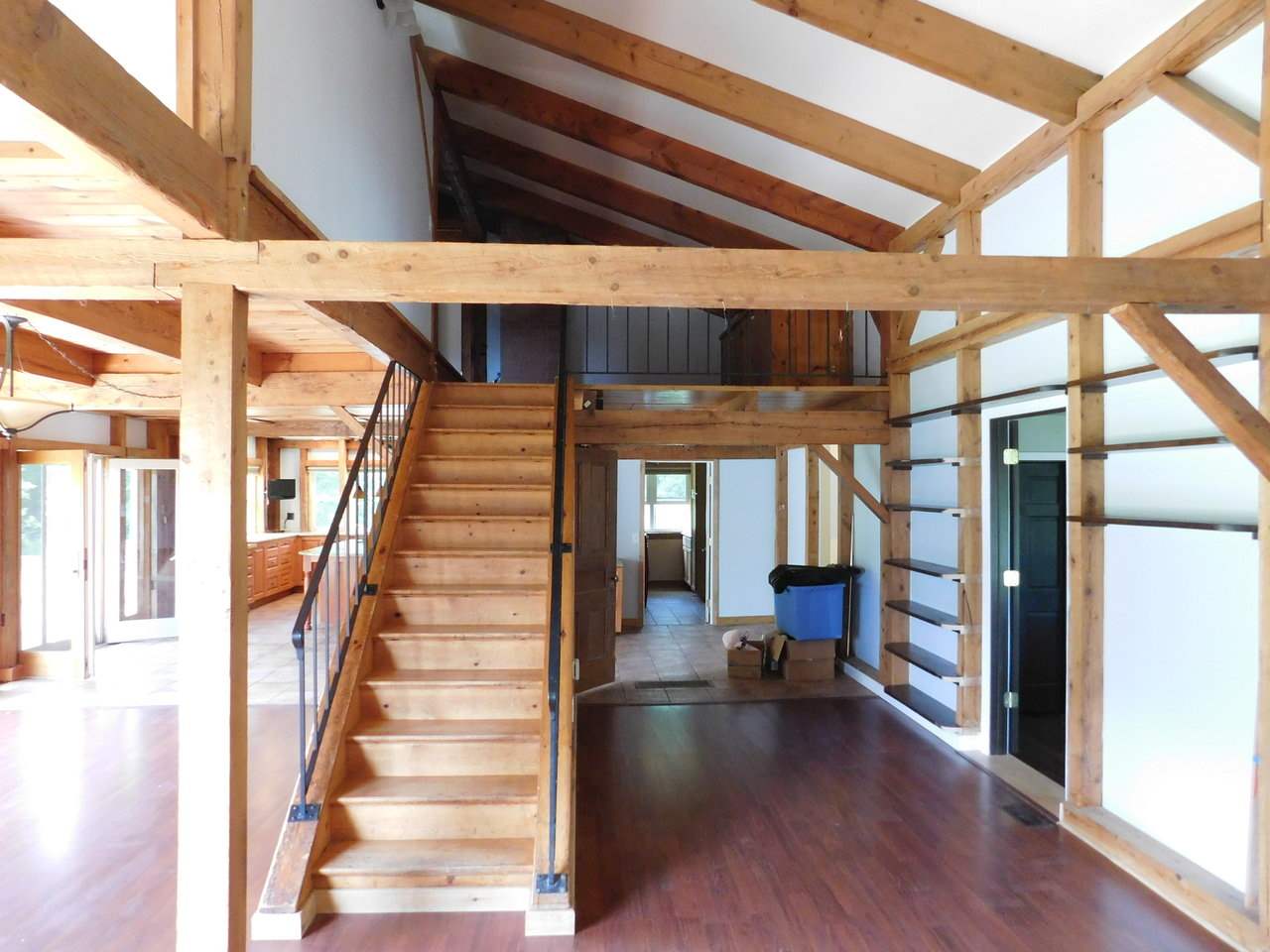 2555 Witchcat Road Bakersfield, VT 05450 - Photo 18 of 34