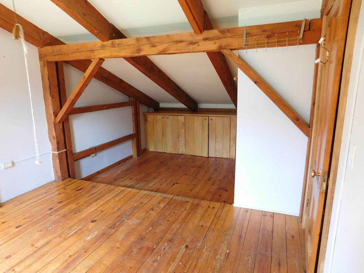 2555 Witchcat Road Bakersfield, VT 05450 - Photo 21 of 34
